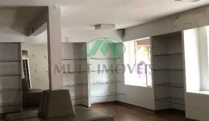 Salão para alugar, 200 m² por R$ 7.710,00/mês - Alto da Boa Vista - Ribeirão Preto/SP