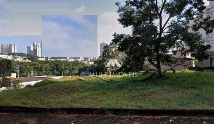 Terreno Comercial!! Jardim Botânico
