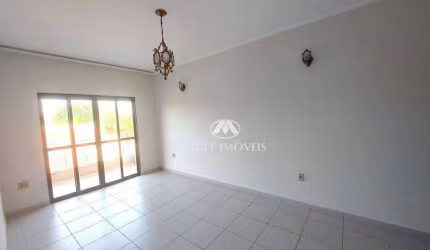 Apartamento em ótima localização esquina com Av. Caramuru com 82m² de área privativa.