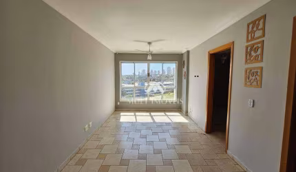 Apartamento em ótima localização ,Nova Aliança com 59m², frente para a UNIP e Mercadão Novo.