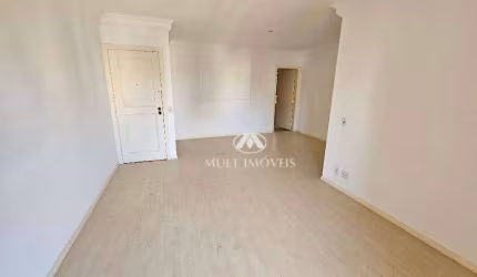 Apartamento em excelente localização próximo ao Shopping Santa Úrsula, UE do HC e Hospital São Francisco, 124m² de área privativa.