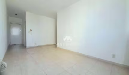 Apartamento em ótima localização no  Centro da Cidade com 48,64m² de área útil.