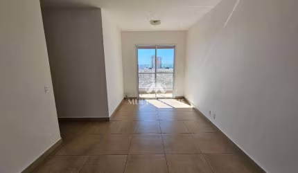 Apartamento em excelente localização próximo a Unaerp, Novo Shopping, Posto Indaiá Conveniência, 72m² de área privativa, andar alto, face sol da manhã