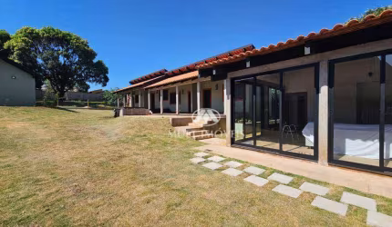 Chácara localizada no Recreio São Lourenço com 1.850m² em ótima localização, próximo a Pedreira Inderp; zona sul, 9 km da Av. João Fiusa.