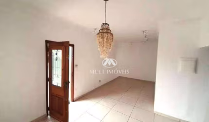 Casa Comercial em ótima localização na Zona Sul no Bairro Santa Cruz do José Jacques com  300m² de terreno e 142m² de área útil.