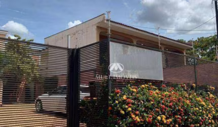 Casa Comercial em ótima localização na Zona Sul com 630m², ideal para clinicas, casa de repouso entre outros .