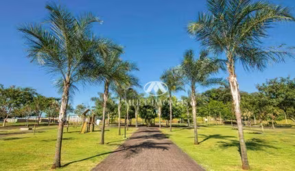 Oportunidade !!Terreno à venda, 253 m² - Bonfim Paulista - Ribeirão Preto/SP