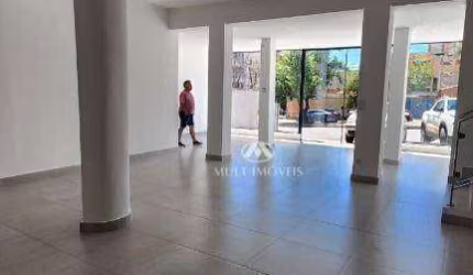 Imóvel Comercial no Bairro Vila Seixas, para Locação com 350m2 de área útil em Ribeirão Preto - SP