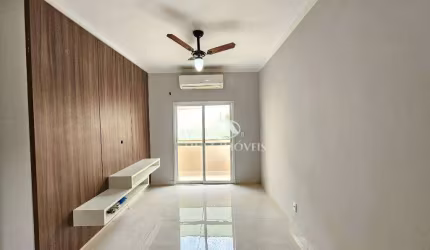 Apartamento Reformado em excelente localização no Bairro Jd. Anhanguera próximo ao Supermercado Mialich e Av. Barão do Bananal com 64,04m² privativos.