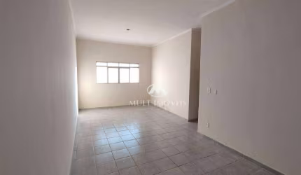 Apartamento para locação no Jardim Anhanguera em Ribeirão Preto. Em excelente localização, próximo a Avenida Barão do Bananal, Supermercados e farmáci