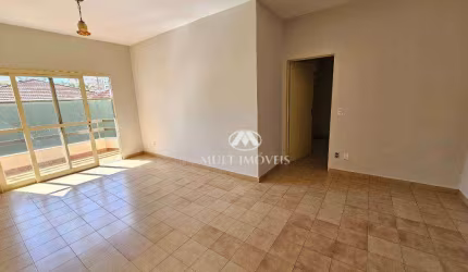Apartamento em excelente localização no Bairro Jardim Irajá com 86,41m² de área útil, próximo ao Atacadista Assaí da Presidente Vargas.