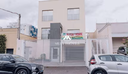 Prédio comercial com  660 m² - Jardim Sumaré - Ribeirão Preto/SP
