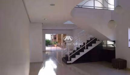 Sobrado com 3 dormitórios à venda, 413 m² por R$ 1.290.000,00 - City Ribeirão - Ribeirão Preto/SP