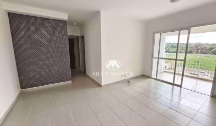 Apartamento em excelente localização em frente ao Shopping Iguatemi com 81m² de área privativa.
