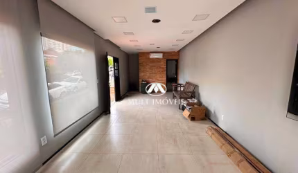 Sala para alugar, 48 m²  - Jardim São Luiz - Ribeirão Preto/SP
