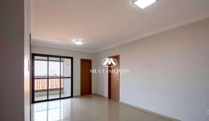 Apartamento em excelente localização no Bairro Quinta da Primavera com 98m² de área privativa.