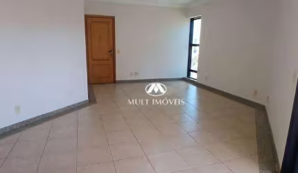 Apartamento 4 Quartos (2 Suítes) | Amplo | Localização Imbatível – Ribeirão Preto/SP