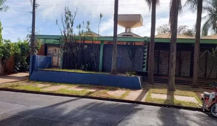 Casa com 4 dormitórios, 729 m² - venda por R$ 1.900.000,00 ou aluguel por R$ 12.727,76/mês - Jardim Sumaré - Ribeirão Preto/SP