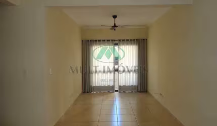 Apartamento com 2 dormitórios para alugar, 80 m² por R$ 1.905,82/mês - Jardim Irajá - Ribeirão Preto/SP
