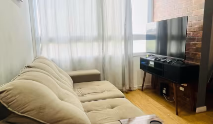 Apartamento a Venda em Tatui, Portal Veredas do Vale