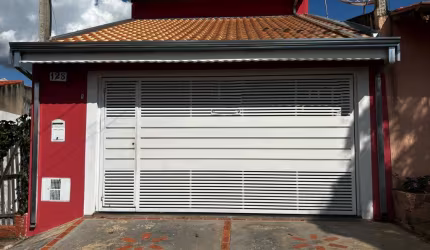 Casa a venda no Bairro Jd Planalto em Tatui