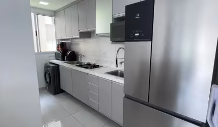 Apartamento a Venda em Tatui, Portal dos Flamingos