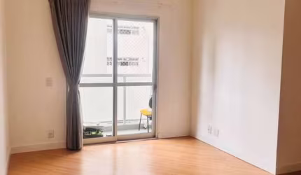 Apartamento Para Alugar Brooklin Novo 02 quartos 01 suíte 02 vagas 5.800,00