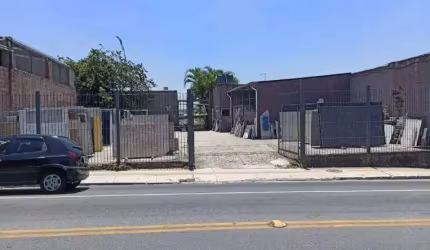 Terreno comercial Penha na Av. Amador Bueno da Veiga 900 metros Comercial
