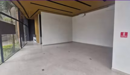 Estabelecimento Comercial 100 metros 06 vagas Av Santa Catarina 10.000,00