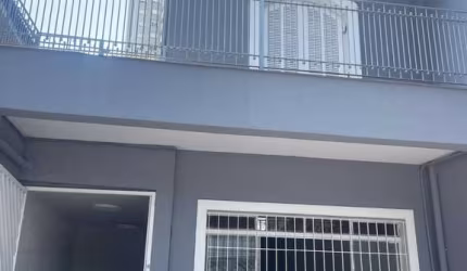 Sobrado Vila Santa Catarina 140 metros 02 quartos amplos e 02 vagas garagem