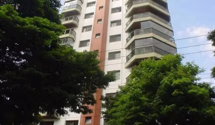 Apartamento de Alto Padrão no Campo Belo, com 161 mts 2 suítes 3 vagas