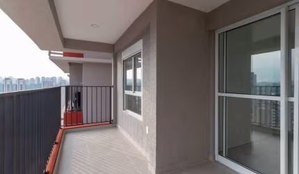 Apartamento Novo Vila Cruzeiro 63 metros 2 quartos 01 suíte 01 vg