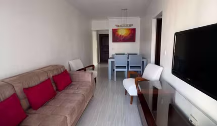 Apartamento Mobiliado na Vila Olímpia para alugar 63 mts 2 quartos 01 ste