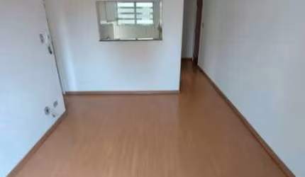 Apartamento Vila Mariana Rua Domingos de Morais 55 metros 2 quartos