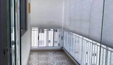 Apartamento em Santo Amaro 98 metros 03 quartos 01 suíte 02 vagas