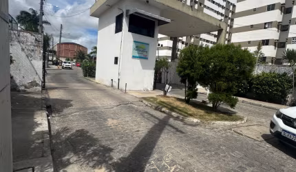 Excelente apartamento mobiliado