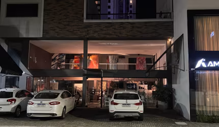 SALA COMERCIAL PARA LOCAÇÃO