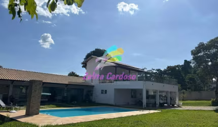 Casa em condomínio à Venda, Condomínio Vale do Ouro, Ribeirão das Neves, MG