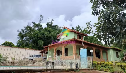 Casa padrão à Venda, Condomínio Vale do Ouro, Ribeirão das Neves, MG
