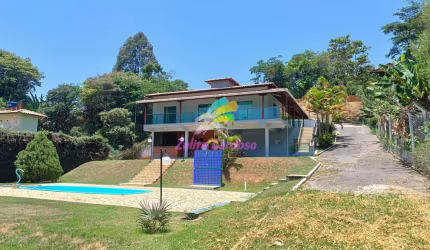 Casa à venda, Condomínio Vale do Ouro, Ribeirão das Neves, MG