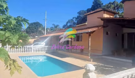 Casa à venda, Condomínio Vale do Ouro, Ribeirão das Neves, MG