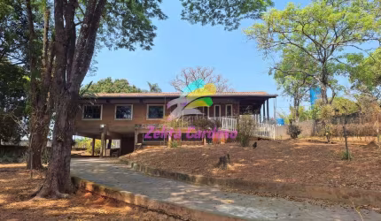 Casa à venda, Condomínio Vale do Ouro, Ribeirão das Neves, MG
