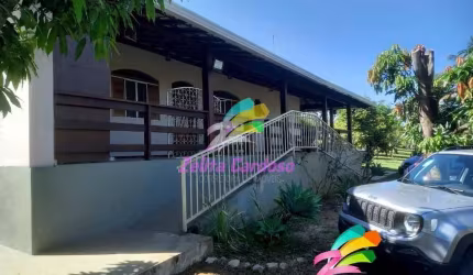 Casa à venda, Condomínio Vale do Ouro, Ribeirão das Neves, MG
