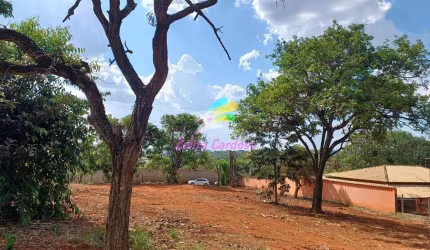 Terreno à venda, Condomínio Vale do Ouro, Ribeirão das Neves, MG