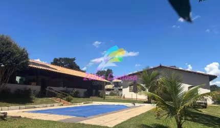 Casa em condomínio à Venda, Condomínio Vale do Ouro, Ribeirão das Neves, MG