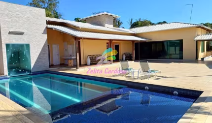 Casa em Condominio à venda, Condomínio Vale do Ouro, Ribeirão das Neves, MG