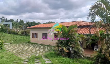 Casa em Condominio à venda, Condomínio Vale do Ouro, Ribeirão das Neves, MG