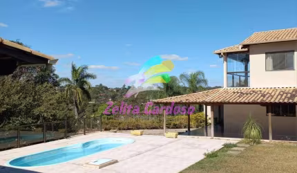 Casa em Condominio à venda, Condomínio Vale do Ouro, Ribeirão das Neves, MG