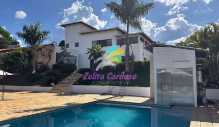 Casa em condomínio à Venda, Condomínio Vale do Ouro, Ribeirão das Neves, MG