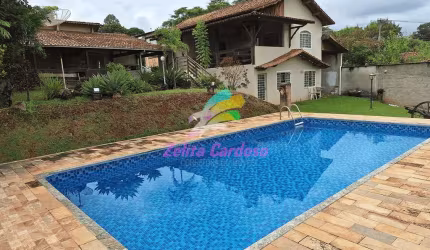 Casa à venda, Condomínio Vale do Ouro, Ribeirão das Neves, MG